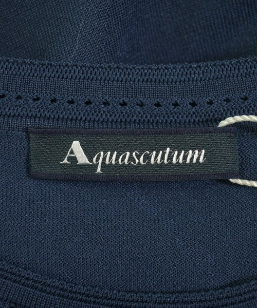 AQUASCUTUM 毛衣