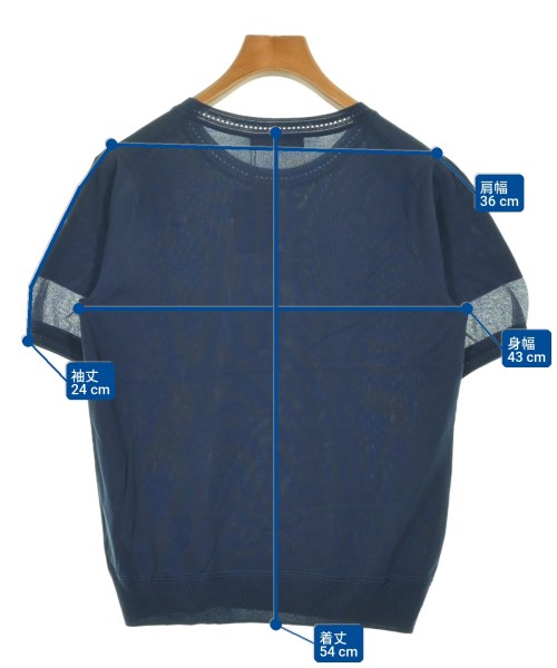 AQUASCUTUM 毛衣