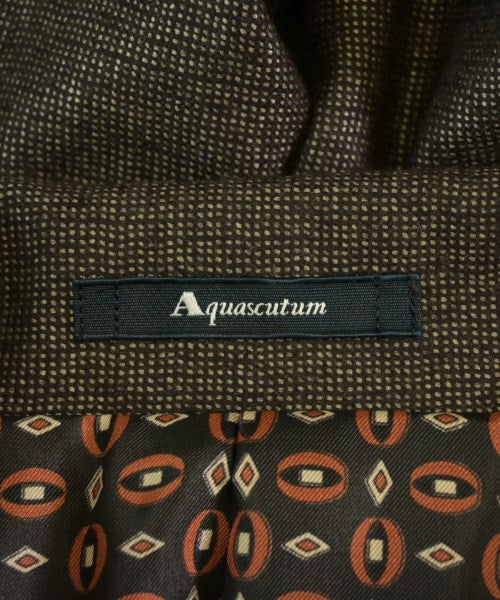 AQUASCUTUM 西裝外套