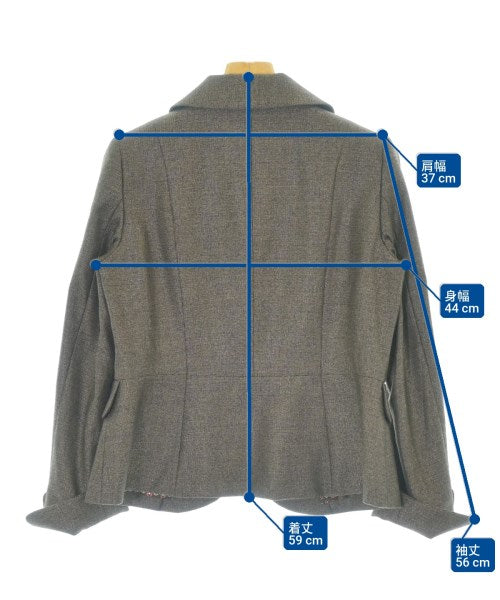 AQUASCUTUM 西裝外套