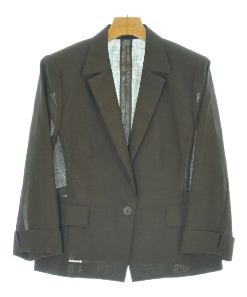 AQUASCUTUM 西裝外套