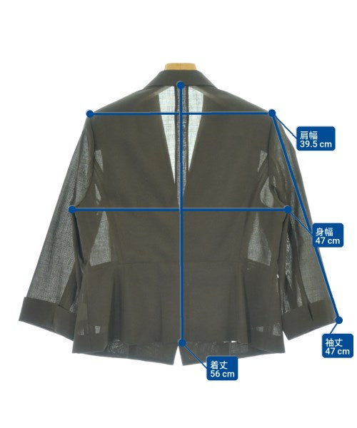 AQUASCUTUM 西裝外套