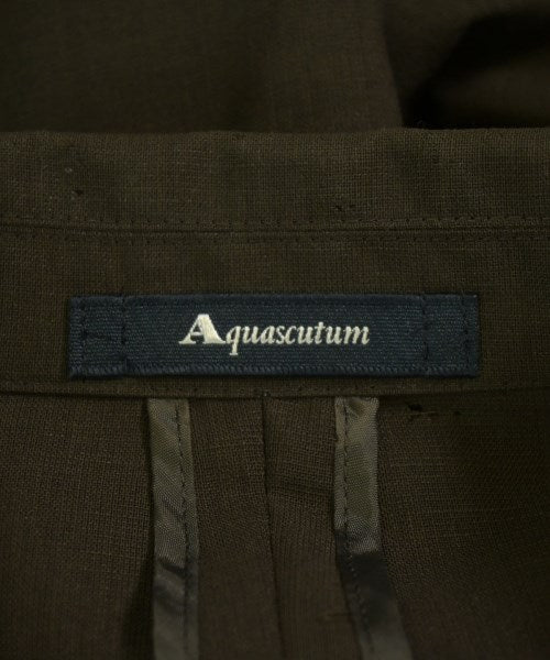 AQUASCUTUM 西裝外套