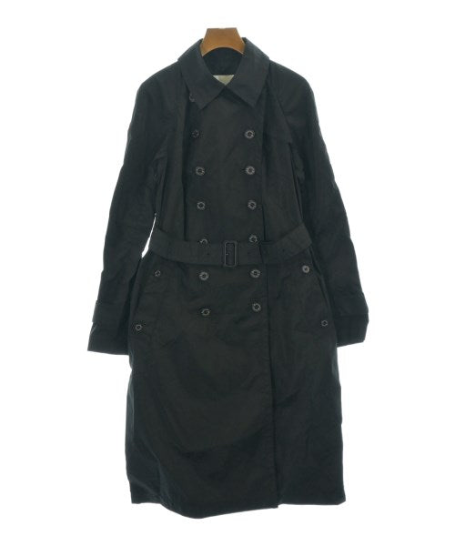 AQUASCUTUM 風衣