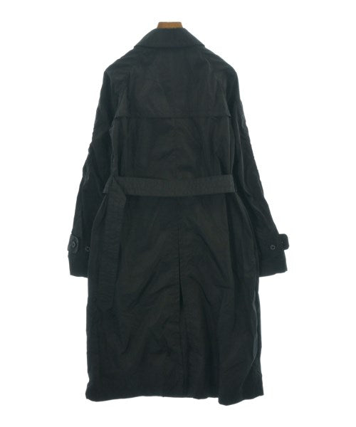 AQUASCUTUM 風衣