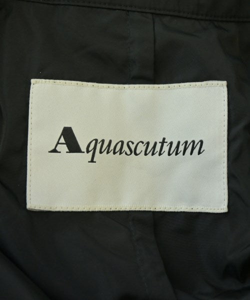 AQUASCUTUM 風衣