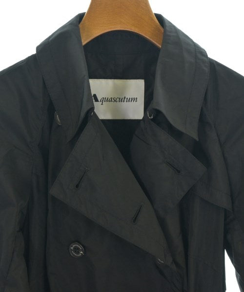 AQUASCUTUM 風衣