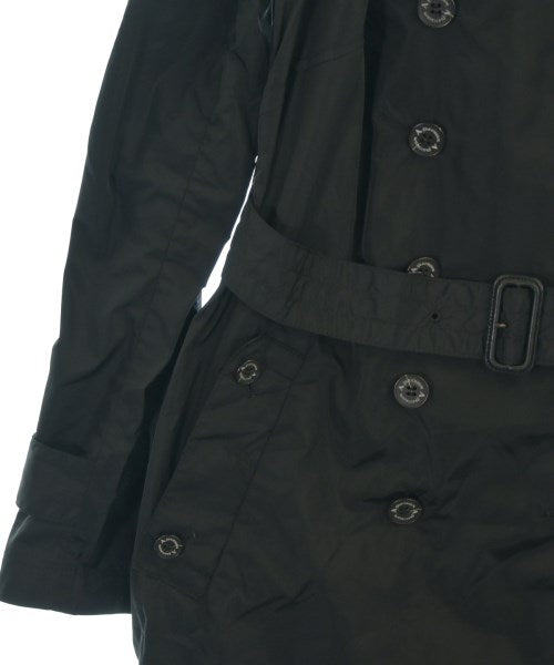 AQUASCUTUM 風衣