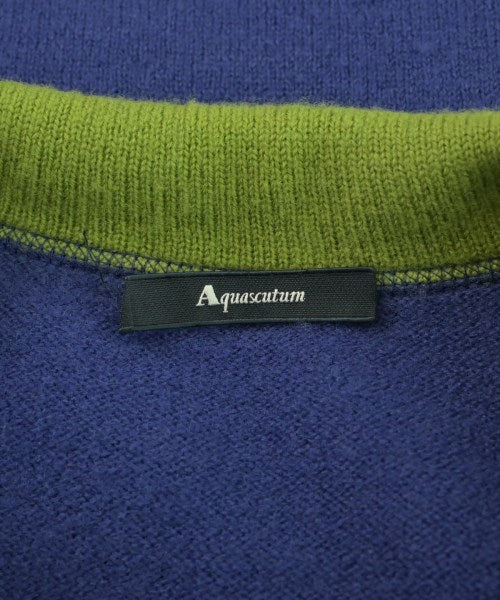 AQUASCUTUM 夾克