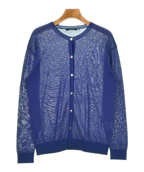 AQUASCUTUM 開襟衫