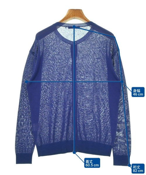 AQUASCUTUM 開襟衫