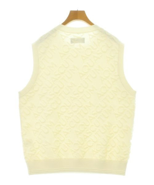 AQUASCUTUM 無袖上衣