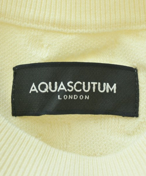 AQUASCUTUM 無袖上衣