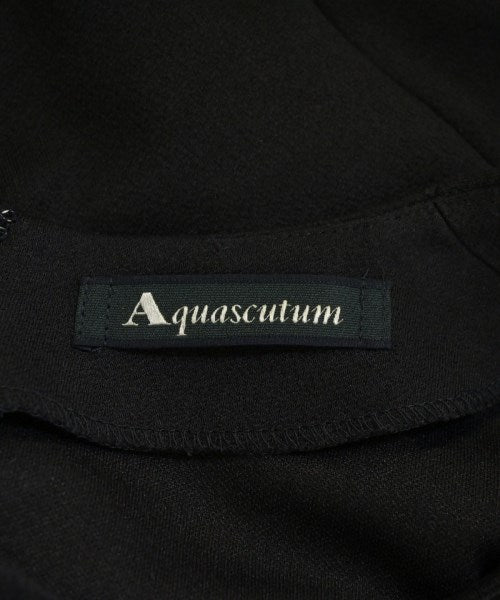 AQUASCUTUM 洋裝