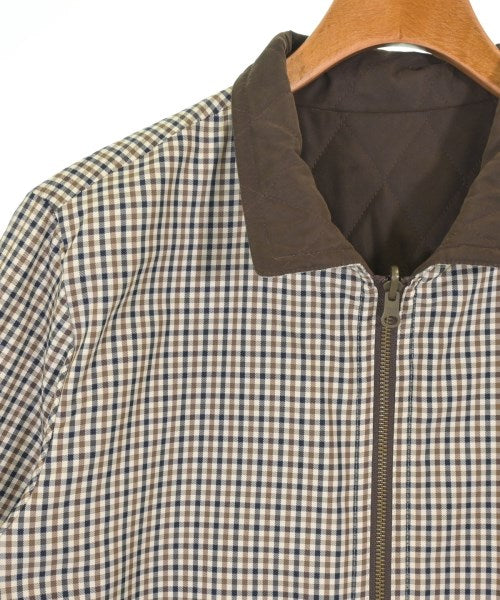 AQUASCUTUM 其他飛行外套