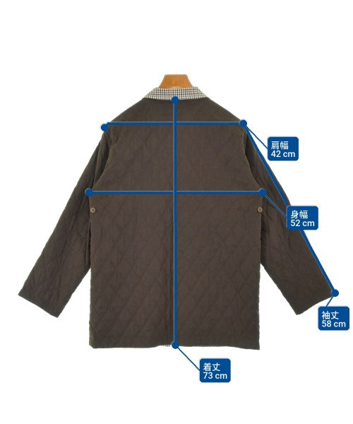 AQUASCUTUM 其他飛行外套