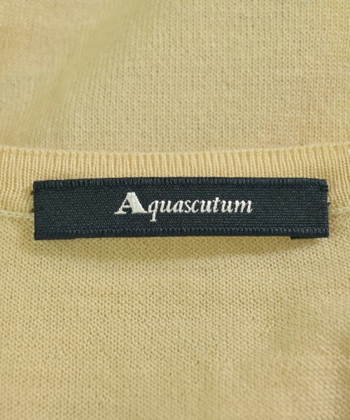 AQUASCUTUM 毛衣