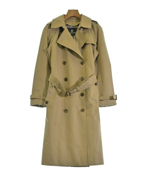 AQUASCUTUM 風衣