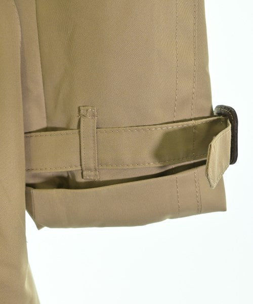 AQUASCUTUM 風衣