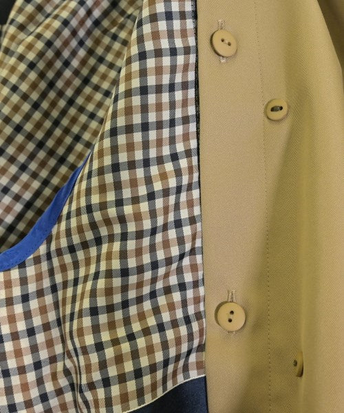 AQUASCUTUM 風衣