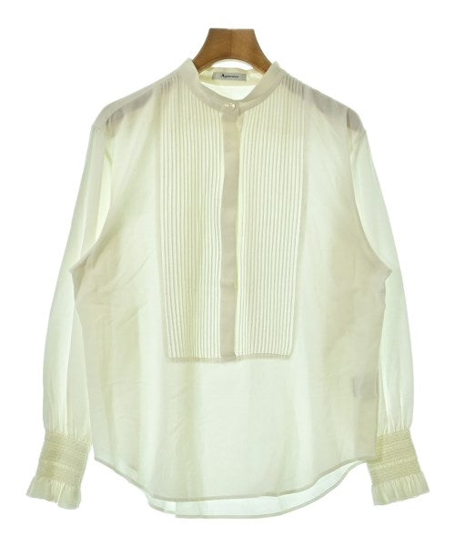 AQUASCUTUM 休閒襯衫