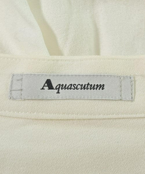 AQUASCUTUM 休閒襯衫