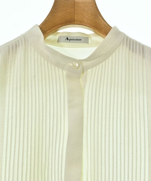 AQUASCUTUM 休閒襯衫