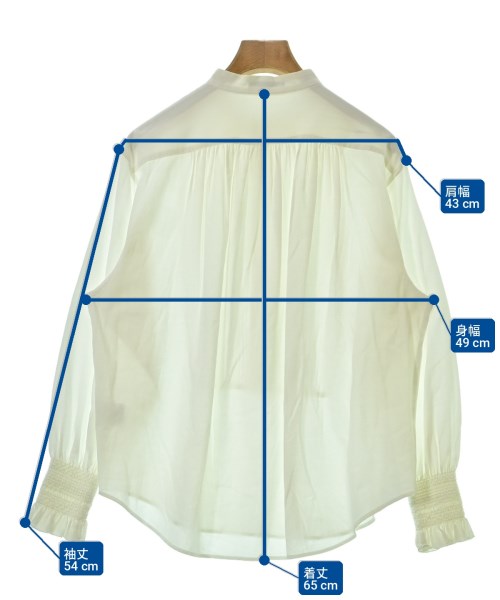 AQUASCUTUM 休閒襯衫