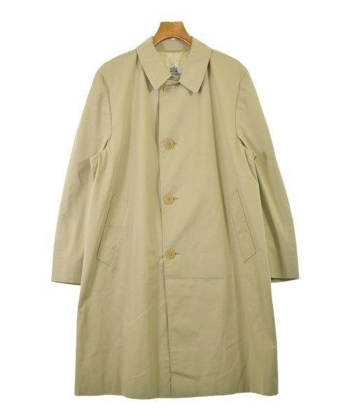 AQUASCUTUM 支撐領外套