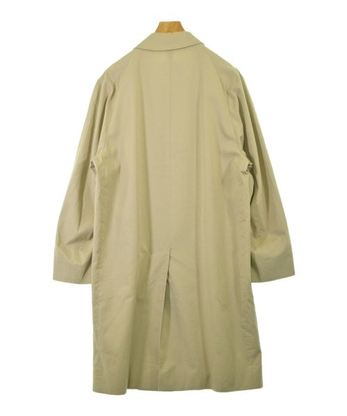 AQUASCUTUM 支撐領外套