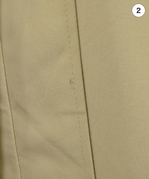 AQUASCUTUM 支撐領外套