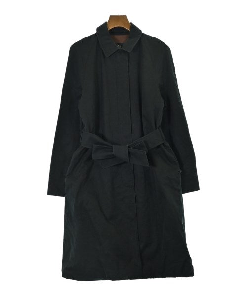 AQUASCUTUM 支撐領外套