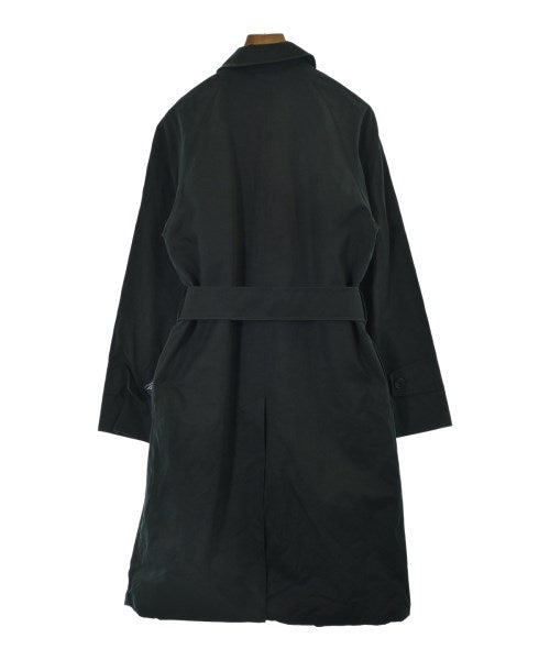 AQUASCUTUM 支撐領外套