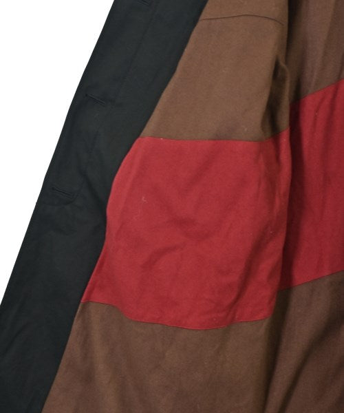 AQUASCUTUM 支撐領外套