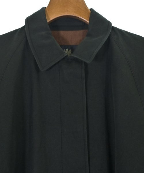 AQUASCUTUM 支撐領外套
