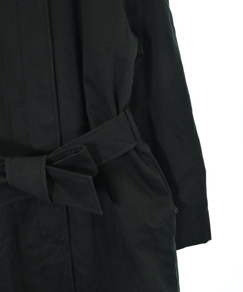 AQUASCUTUM 支撐領外套