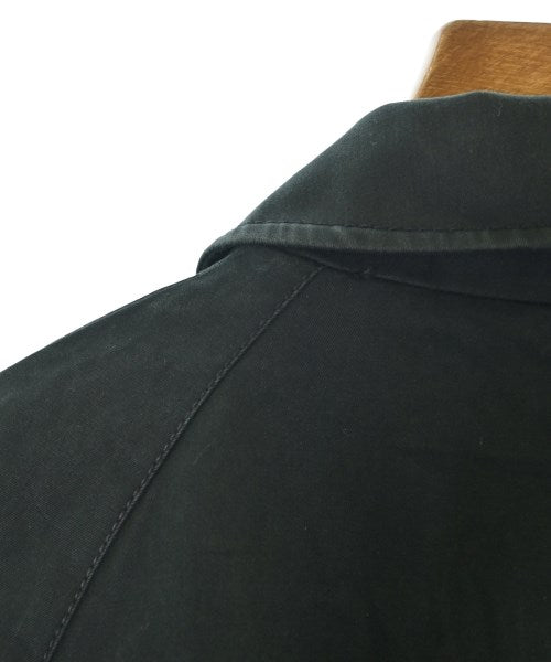 AQUASCUTUM 支撐領外套