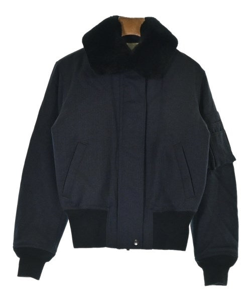 AQUASCUTUM 軍裝夾克
