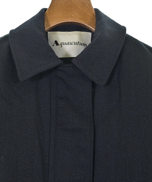AQUASCUTUM 軍裝夾克