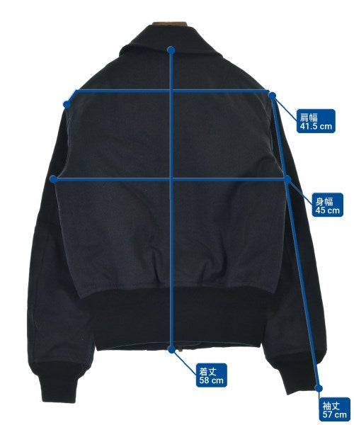 AQUASCUTUM 軍裝夾克