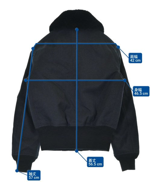 AQUASCUTUM 軍裝夾克