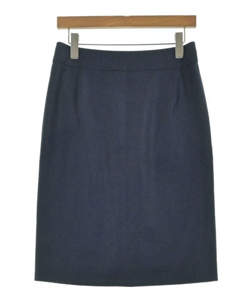 AQUASCUTUM 膝上裙