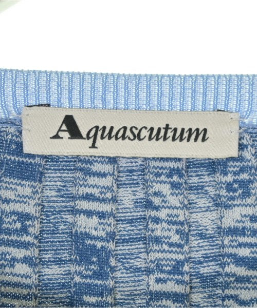 AQUASCUTUM 毛衣