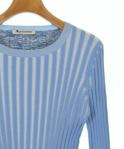 AQUASCUTUM 毛衣