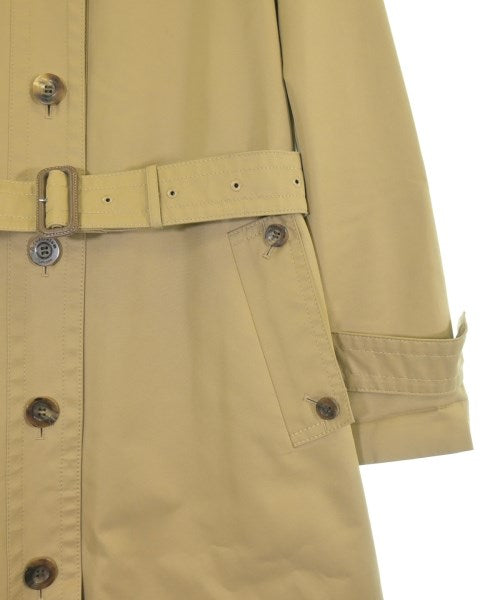 AQUASCUTUM 支撐領外套