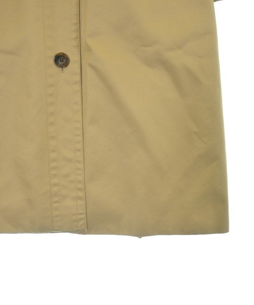 AQUASCUTUM 支撐領外套