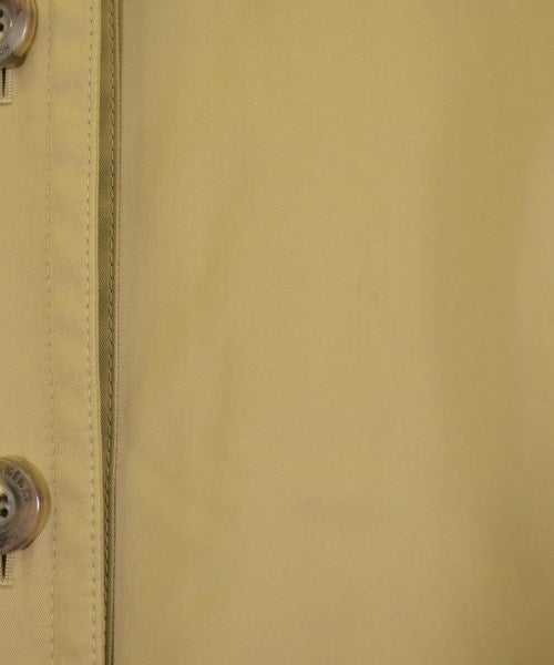 AQUASCUTUM 支撐領外套