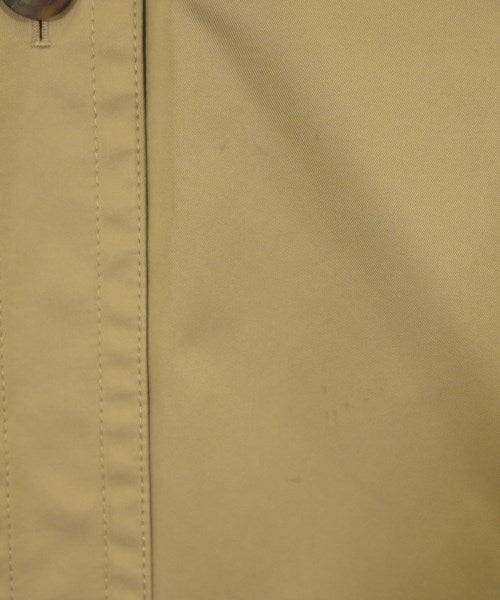 AQUASCUTUM 支撐領外套