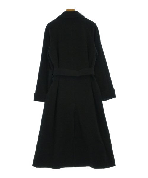 AQUASCUTUM 支撐領外套