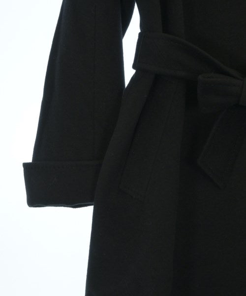 AQUASCUTUM 支撐領外套